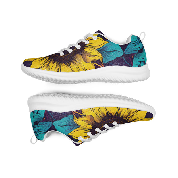 Women’s athletic shoes